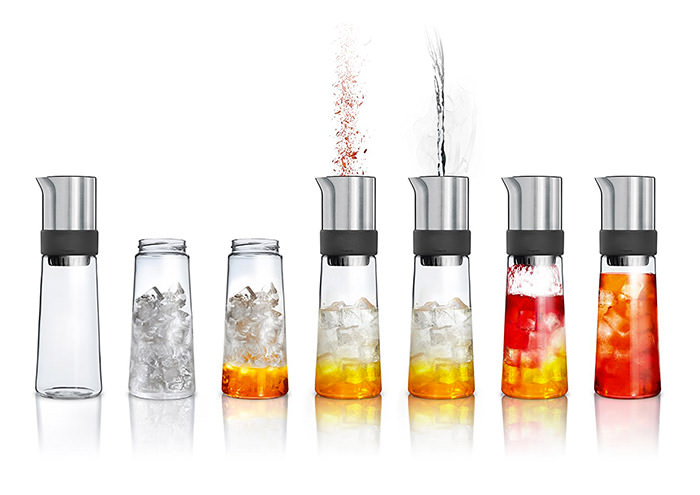 Blomus TEA-JAY design