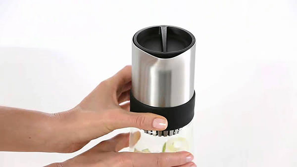 Blomus TEA-JAY entretien
