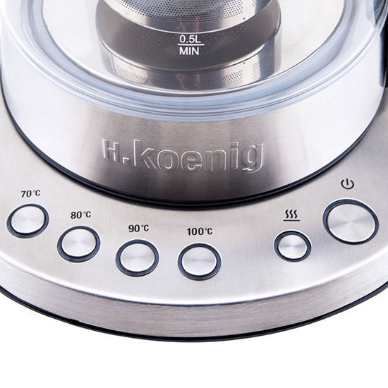 caractéristiques H.Koenig Instant T TI700