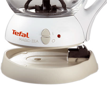 caracteristiques Magic Tea Tefal