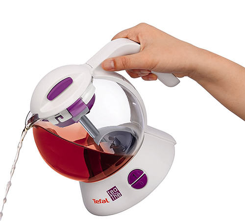 design Magic Tea Tefal