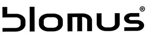 logo Blomus