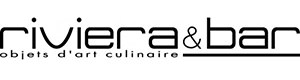 logo Riviera & Bar