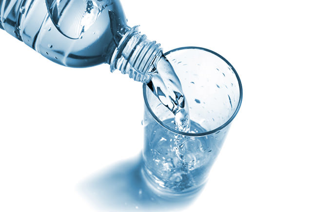 qualité eau