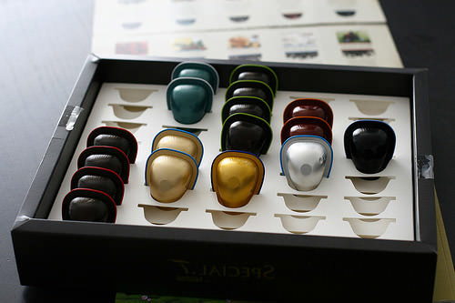 special t nesle capsules