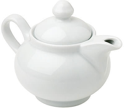 théière classique