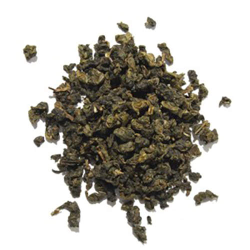 Thé Oolong