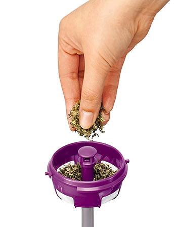 qualite thé magic tea tefal
