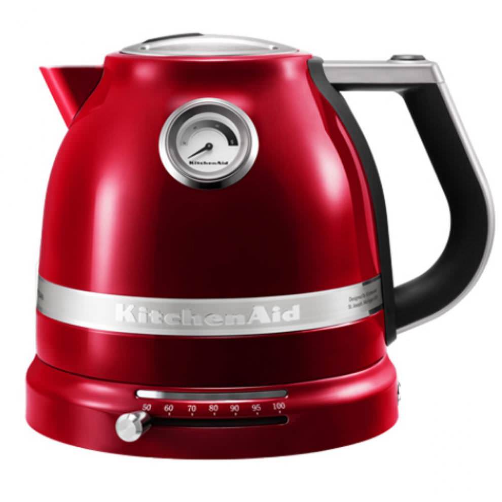 Kitchenaid Bouilloire 5KEK1522