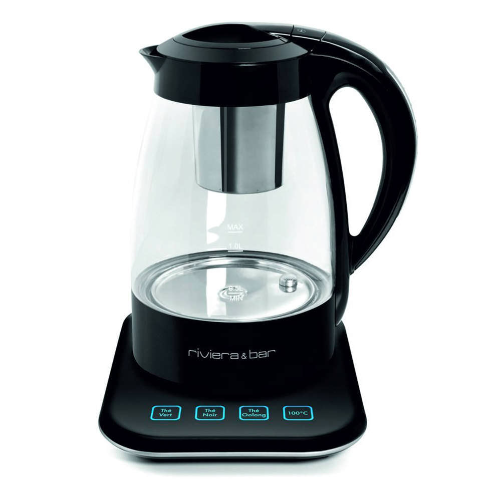 Riviera & Bar Ceylan QD675A