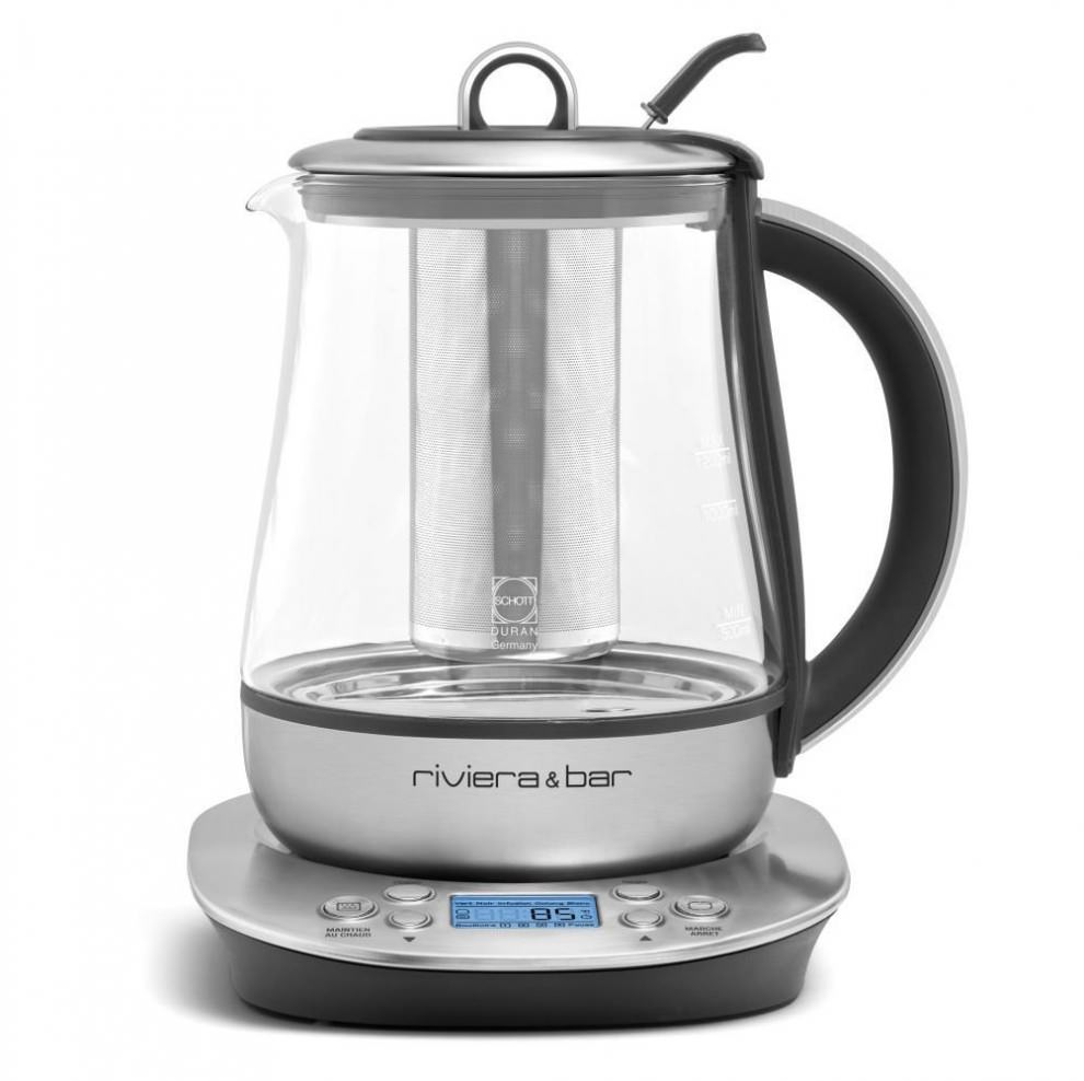 Sencha BTH670 de Riviera & Bar