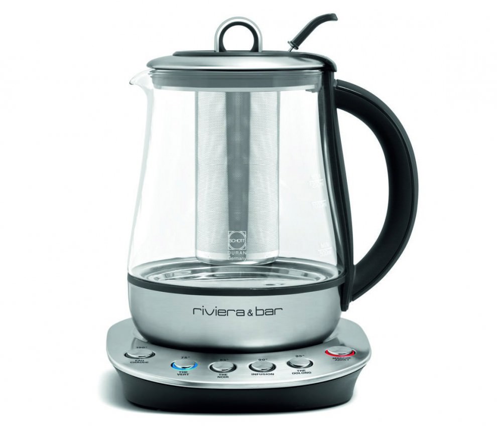 Yunnan inox QD682A Riviera & Bar